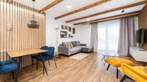 Apartamenty Sun & Snow Pardałówka, Zakopane